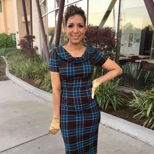 Meet your Posher, Bruni